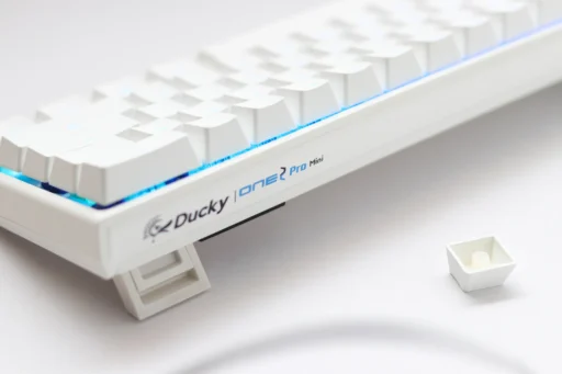 Ducky Keyboard One 2 Pro 60% Mechanical Keyboard;