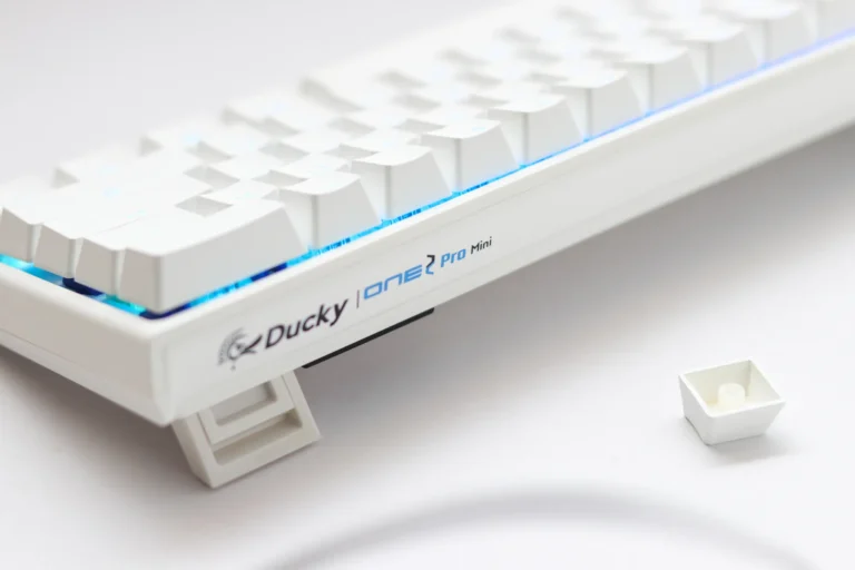 Ducky Keyboard One 2 Pro 60% Mechanical Keyboard