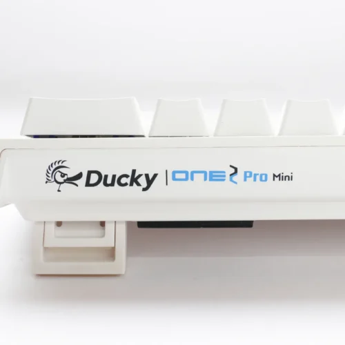 Ducky Keyboard One 2 Pro 60% Mechanical Keyboard;