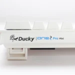Ducky Keyboard One 2 Pro 60% Mechanical Keyboard;