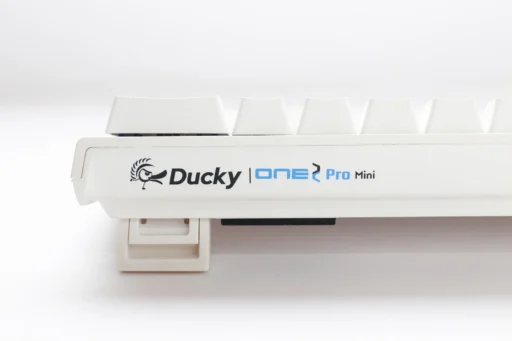 Ducky Keyboard One 2 Pro 60% Mechanical Keyboard;
