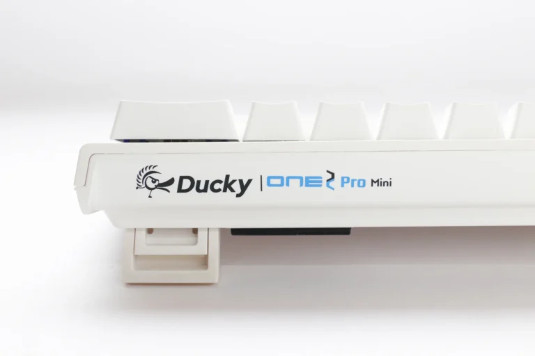 Ducky Keyboard One 2 Pro 60% Mechanical Keyboard