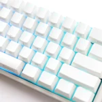 Ducky Keyboard One 2 Pro 60% Mechanical Keyboard;