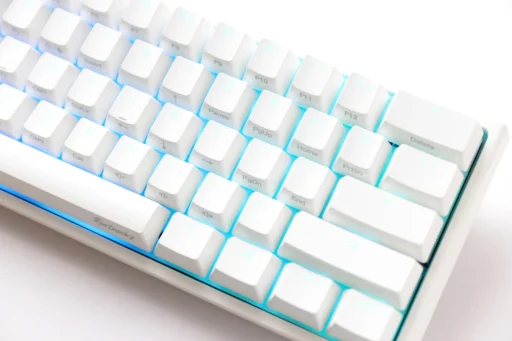 Ducky Keyboard One 2 Pro 60% Mechanical Keyboard;