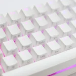 Ducky Keyboard One 2 Pro 60% Mechanical Keyboard;