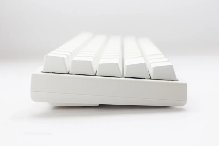 Ducky Keyboard One 2 Pro 60% Mechanical Keyboard