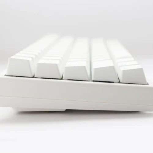 Ducky Keycap 132 Key Dino - MDA Profile.