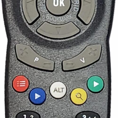 DSTV UNIVERSAL REMOTE