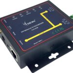 WIFI TO RS232/RS485
