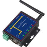 WIFI TO RS232/RS485