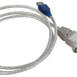 USB TO RS485
