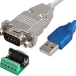 USB TO RS485