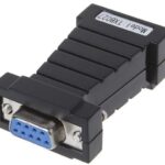 RS232 TO RS485
