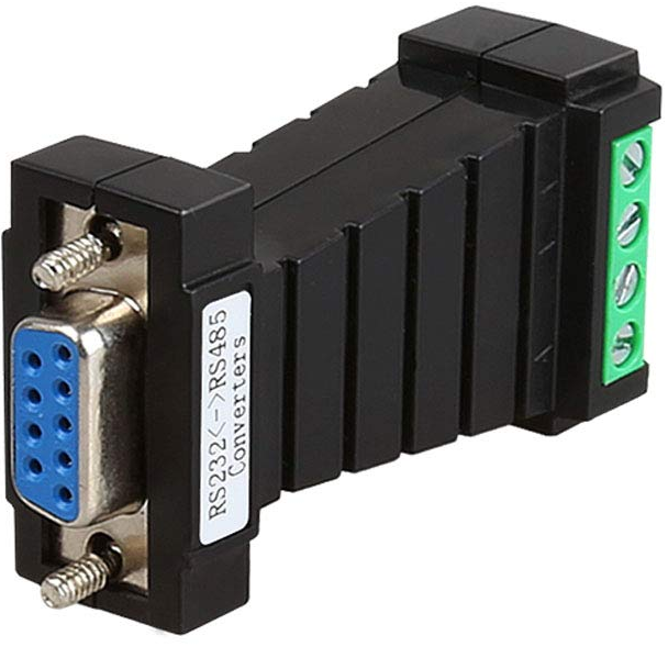 RS232 TO RS485