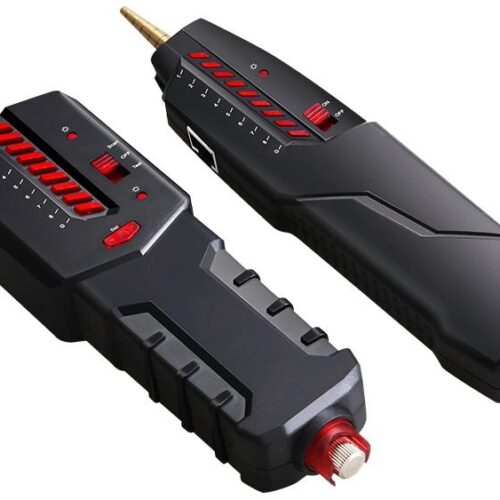 WIRE TRACKER