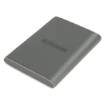 TRANSCEND 2 TB ESD360C USB3.2 TYPE C (USB 20Gbps) & A PORTABLE SSD. R/W up to 2000MB/s