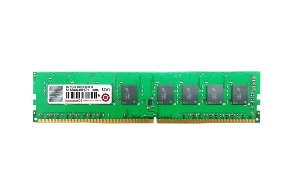 TRANSCEND 4GB DDR4-2133 DESKTOP DIMM