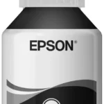 Epson 101 Ecotank Black ink bottle (127ml). 7500 pages @ 5%
