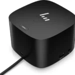 HP 120W Thunderbolt G4 Docking Station