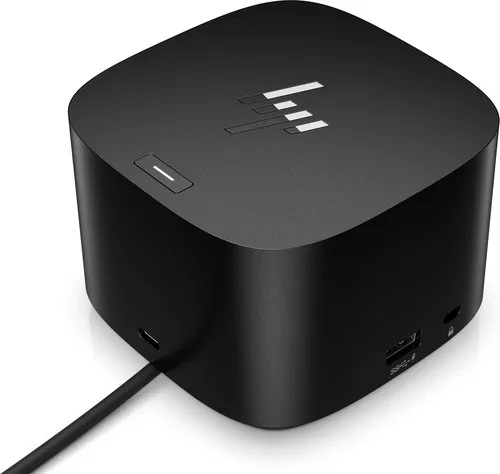 HP 120W Thunderbolt G4 Docking Station