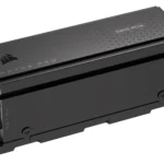 Corsair MP700 PRO 1TB M.2 NVMe PCIe Gen. 5 x4 SSD with Cooler; Read Up To 11 700MB/s; Write up to 9600MB/s