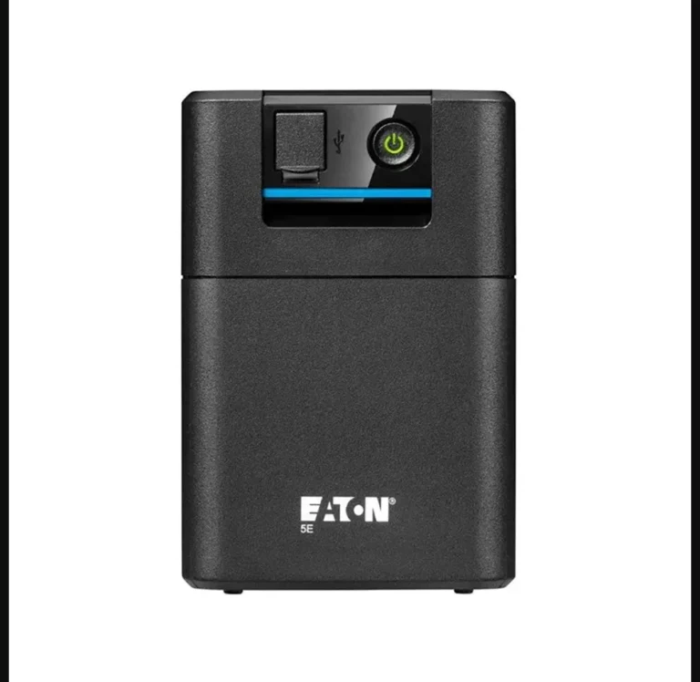 EATON 5E GEN2 2200 USB UPS