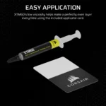 Corsair XTM60 High Performance Thermal Paste