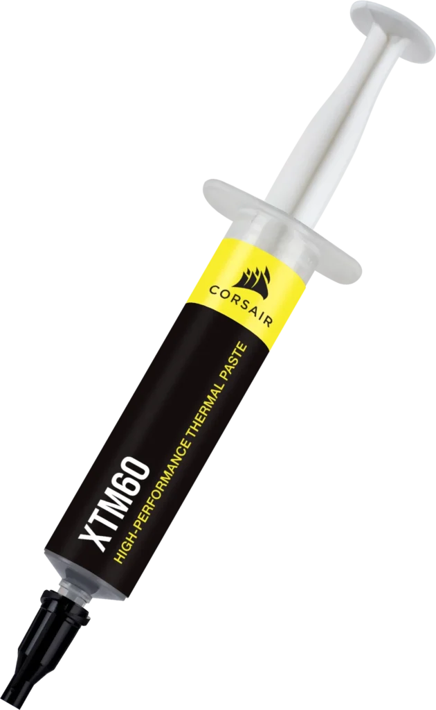 Corsair XTM60 High Performance Thermal Paste