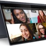 LEN YOGA 14 TOUCH R5 8GB,1TB SSD,W11H