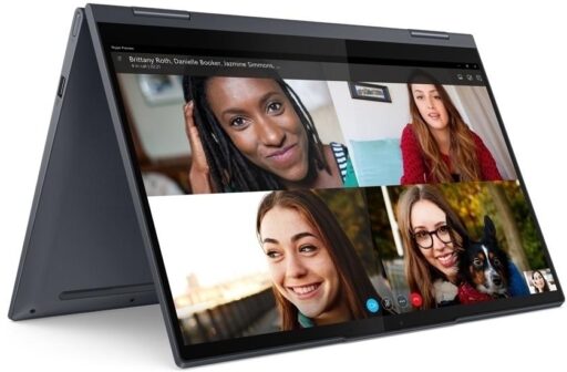 LEN YOGA 14 TOUCH R5 8GB,1TB SSD,W11H