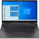 LEN YOGA 14 TOUCH R5 8GB,1TB SSD,W11H