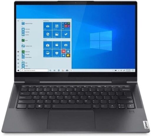 LEN YOGA 14 TOUCH R5 8GB,1TB SSD,W11H