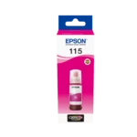 Epson 115 EcoTank Magenta ink bottle (70 ml)