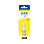 Epson 115 EcoTank Yellow ink bottle (70 ml)