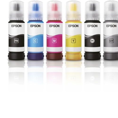 Epson 115 EcoTank Photo Black ink bottle (70 ml)