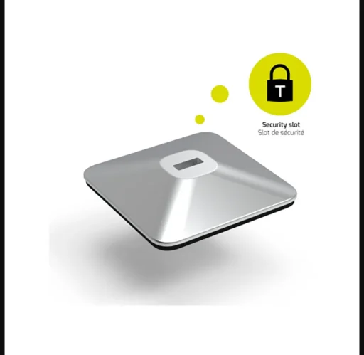 Port Anchor Kit Pro Aluminium Security Lock