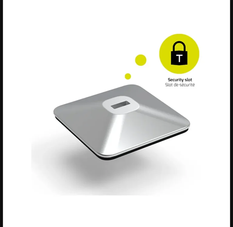 Port Anchor Kit Pro Aluminium Security Lock
