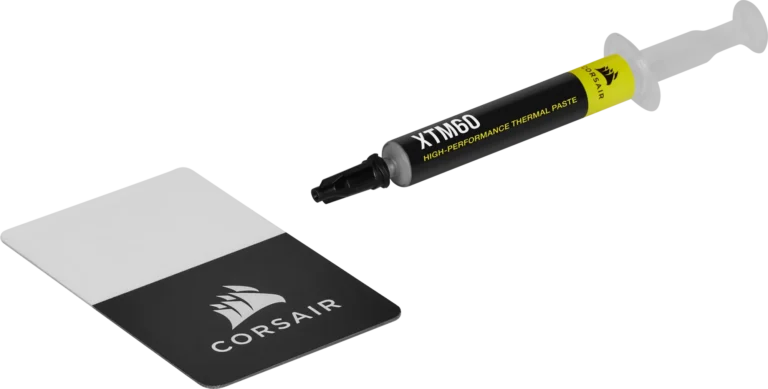 Corsair XTM60 High Performance Thermal Paste