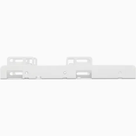Corsair Dual SSD Mounting Bracket (white)