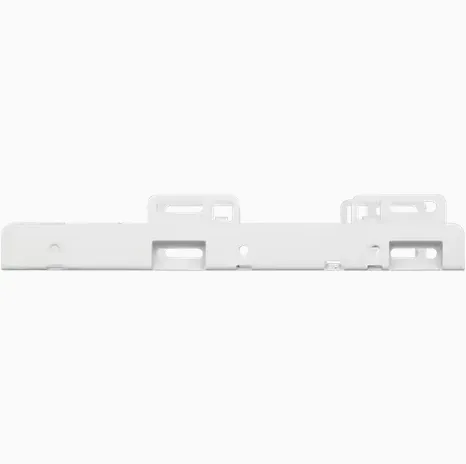 Corsair Dual SSD Mounting Bracket (white)