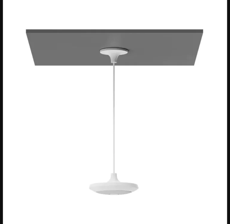 Logitech Rally Pendant Mic Pod Mount