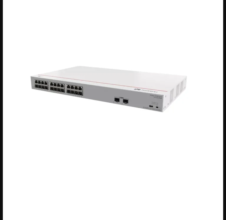 Huawei S110 24LP2SR Switch