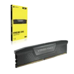 Corsair VENGEANCE DDR5 96GB (2 x 48GB) DDR5 5200 CL38-38-38-84 1.25V Intel XMP - BLACK
