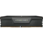 Corsair VENGEANCE DDR5 96GB (2 x 48GB) DDR5 5200 CL38-38-38-84 1.25V Intel XMP - BLACK