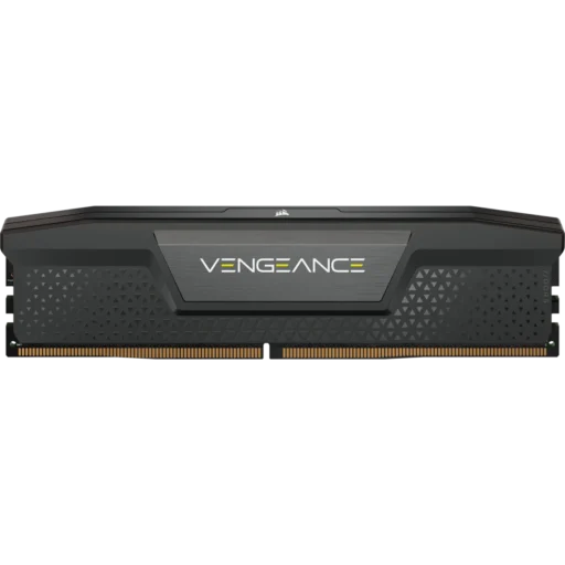 Corsair VENGEANCE DDR5 96GB (2 x 48GB) DDR5 5200 CL38-38-38-84 1.25V Intel XMP - BLACK
