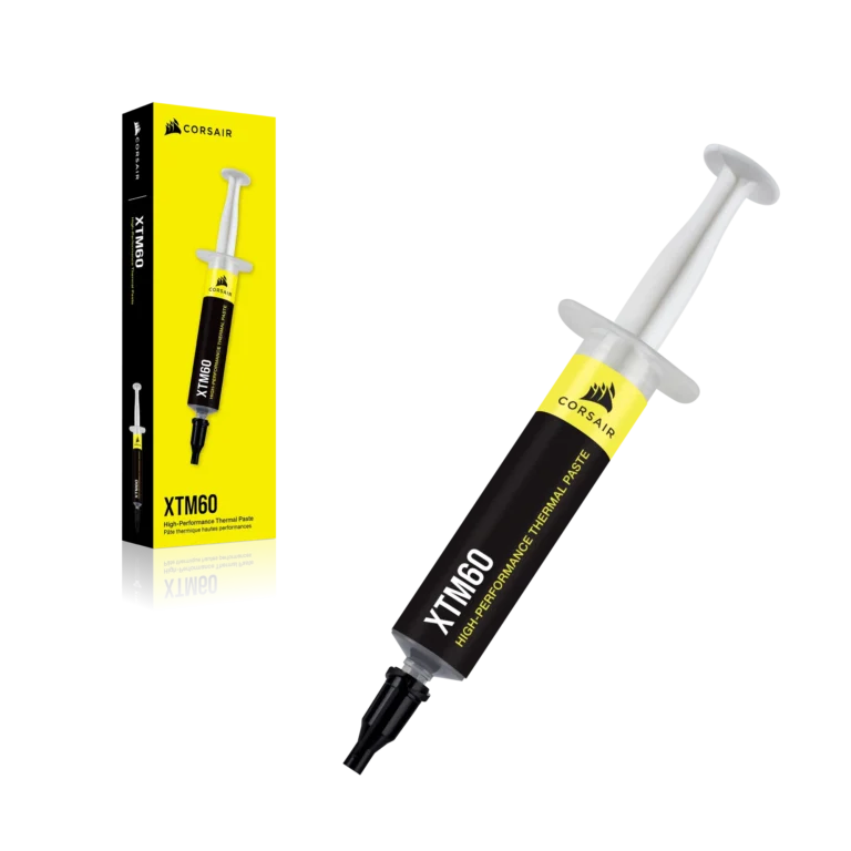 Corsair XTM60 High Performance Thermal Paste