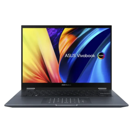 Asus Vivobook S 14-inch Flip