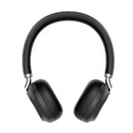 Yealink BH76 Headset, Black with USB-A Connection, Teams Certified