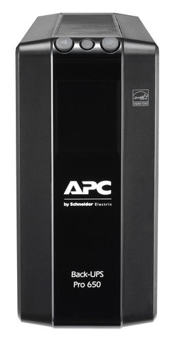 APC Back UPS Pro BR 650VA