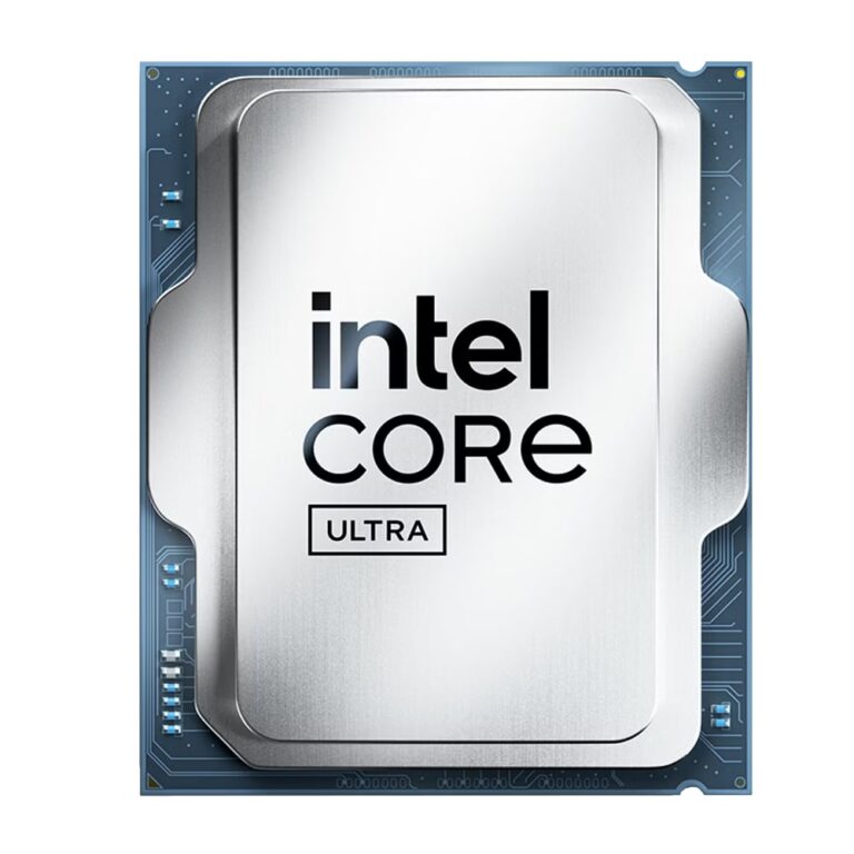 Intel? Core? Ultra 7 desktop processor 265K | Up to 5.5 GHZ | 20 cores (8 P-cores + 12 E-cores) | 20 Thread | 30MB intel Smartca